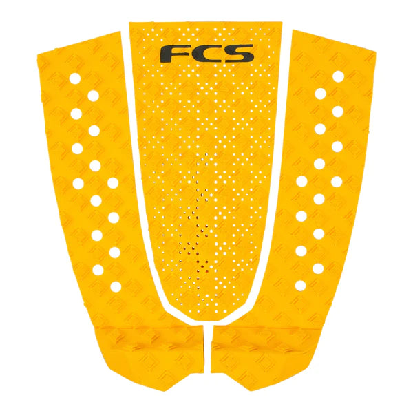 FCS T-3  SURFBOARD TRACTION DECKGRIP