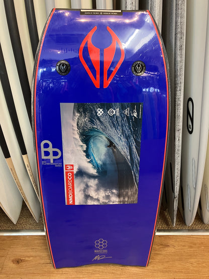 NMD PLAYER P.E. 42.5” BODYBOARD