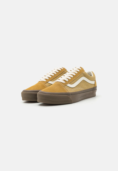 Vans Old Skool 36-Salt wash/Dirty Yellow