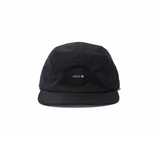 Stance Kinetic 2.0 Adjustable Cap-Black | Stance |