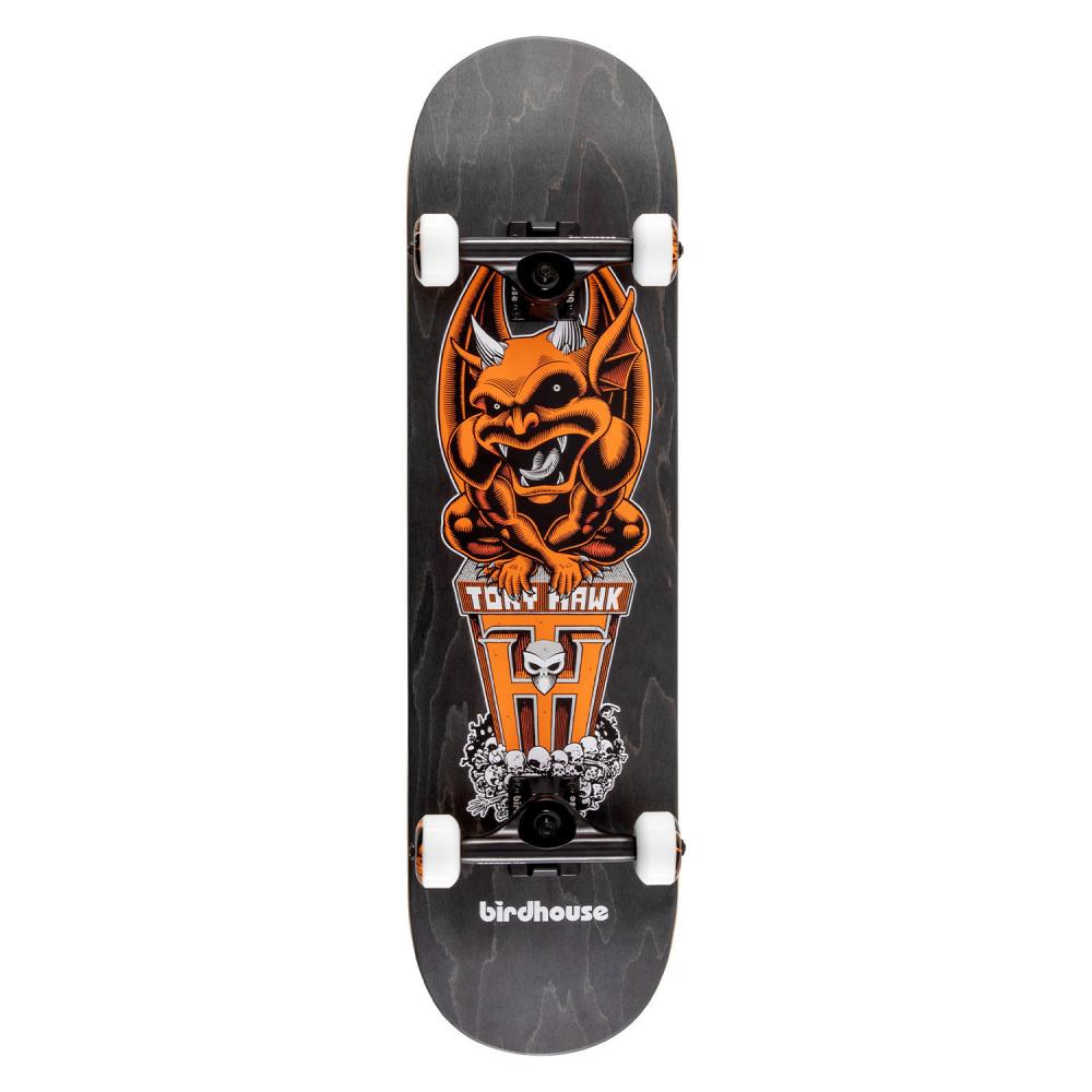 Birdhouse Complete Stage 3 Gargoyle Skateboard