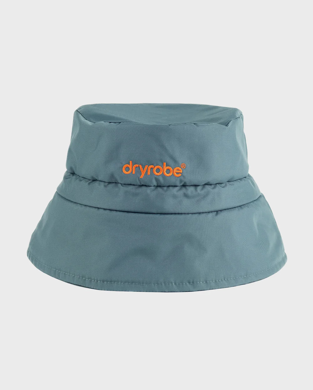 Dryrobe Fleece Lined Bucket Hat Dark Grey | Dryrobe | Bucket hat