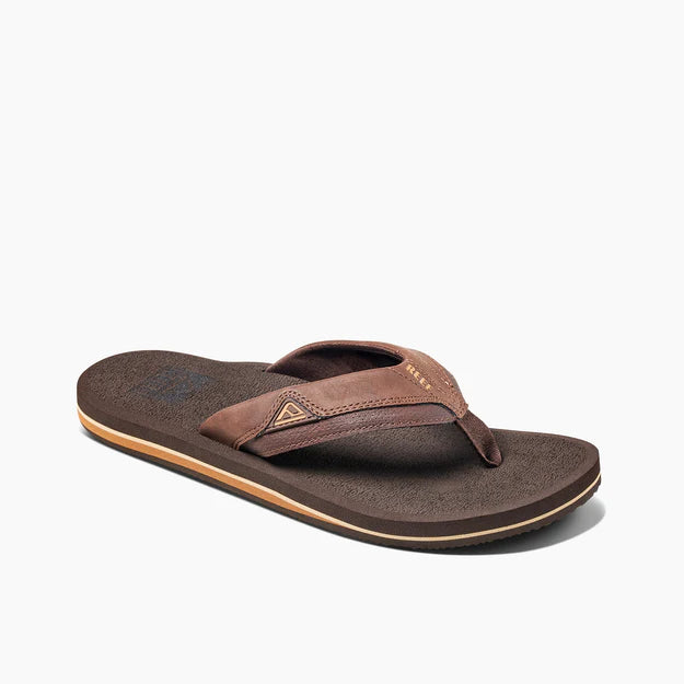 Reef Men's Cushion Dawn-Brown