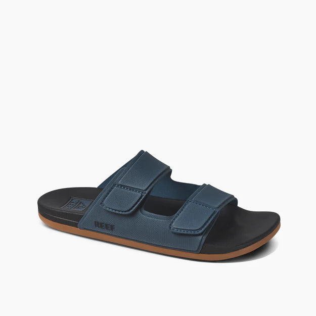 Reef Men's Cushion Tradewind- Orion Black