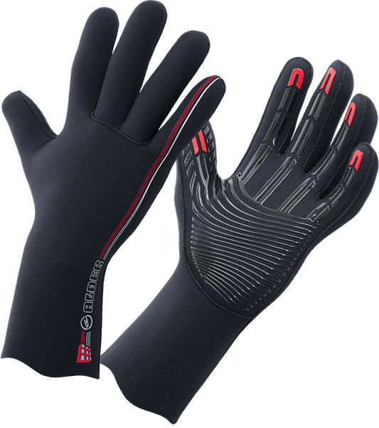 Spirit fast dry lined glove junior