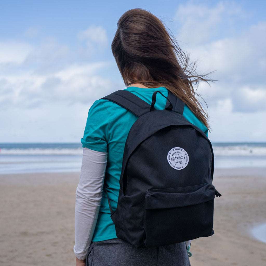 Classic Logo Backpack