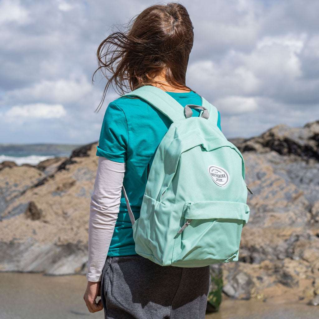 Classic Logo Backpack