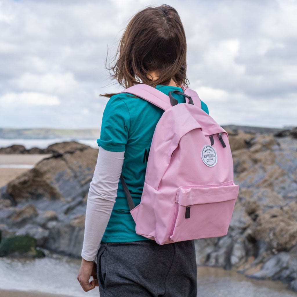 Classic Logo Backpack