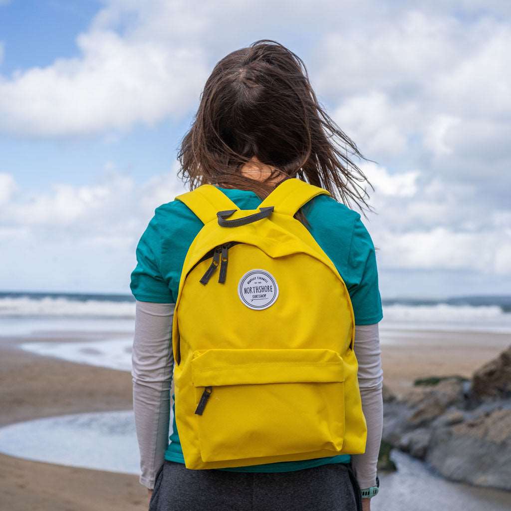 Classic Logo Backpack