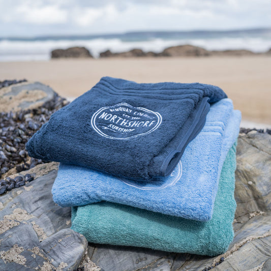 Northshore Beach Towel - Northshore Surf Shop - Beach Towel - 