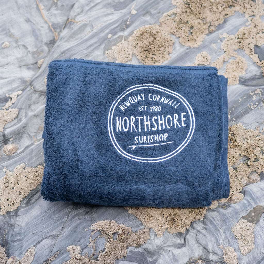 Northshore Beach Towel - Northshore Surf Shop - Beach Towel - 