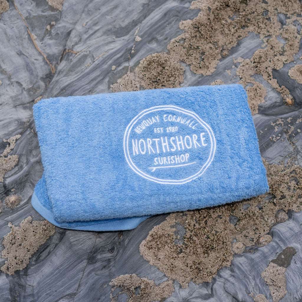 Northshore Beach Towel - Northshore Surf Shop - Beach Towel - 