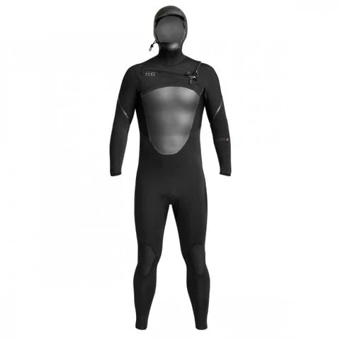 Women’s Xcel Axis x Hooded Wetsuit