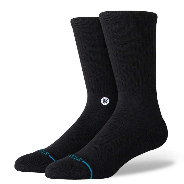 STANCE Icon Socks - black