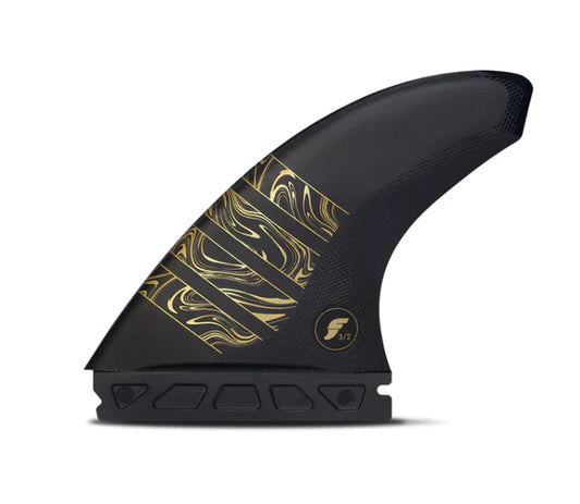 Vector 3/2 Alpha Thruster Futures Fins Medium