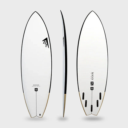 FIREWIRE MASHUP SURFBOARD | Firewire | Epoxy Surfboard