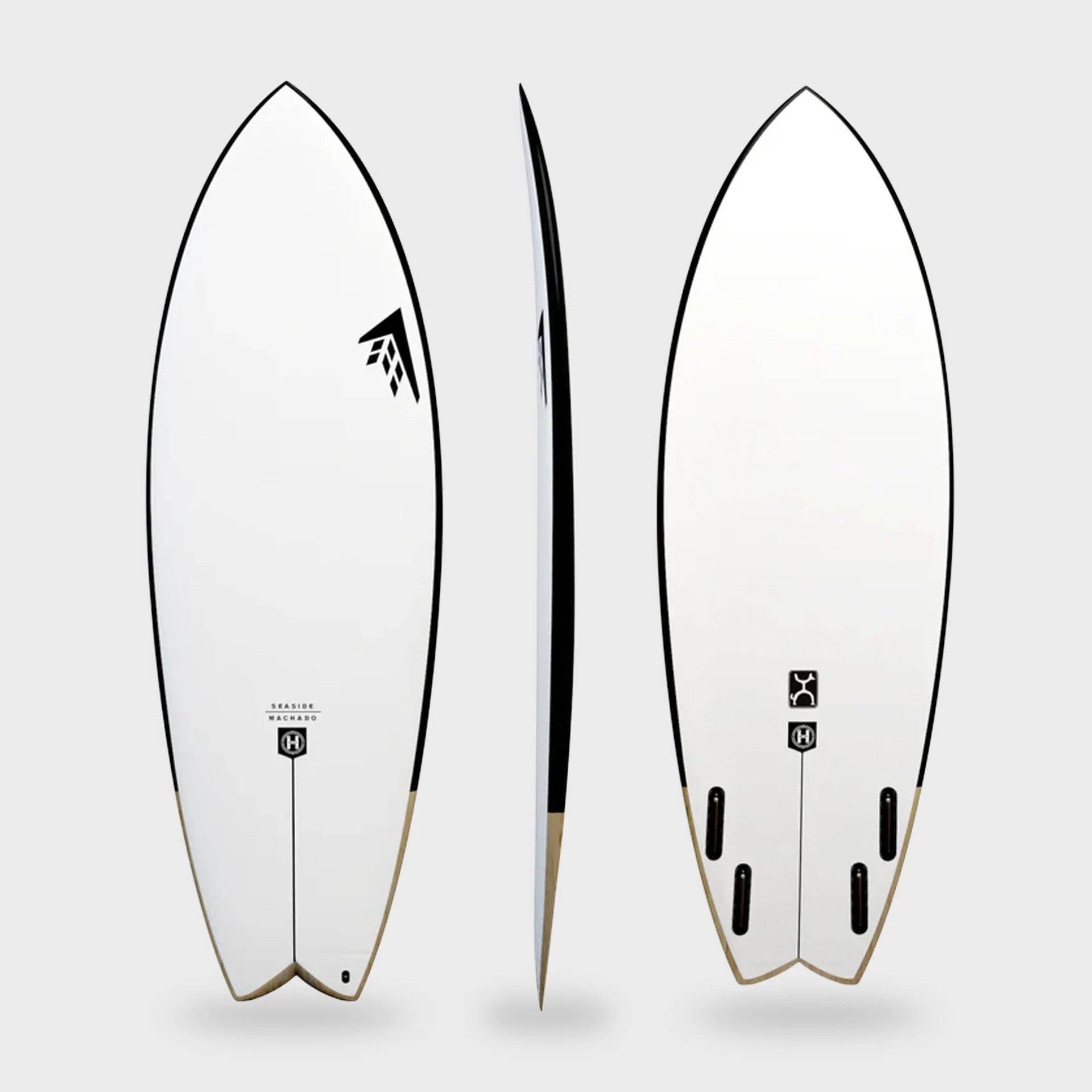 FIREWIRE MACHADO SEASIDE SURFBOARD | Firewire | Epoxy Surfboard