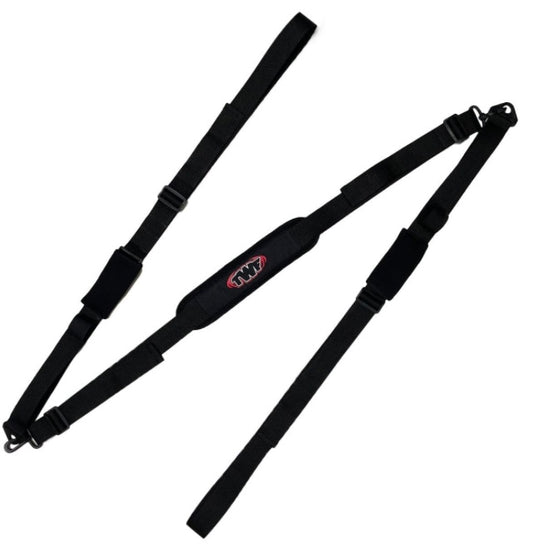 TWF SUP BOARD CARRY STRAP | TWF | Bodyboard Bag