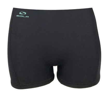 Sola Ignite Ladies 2mm Wetsuit Shorts