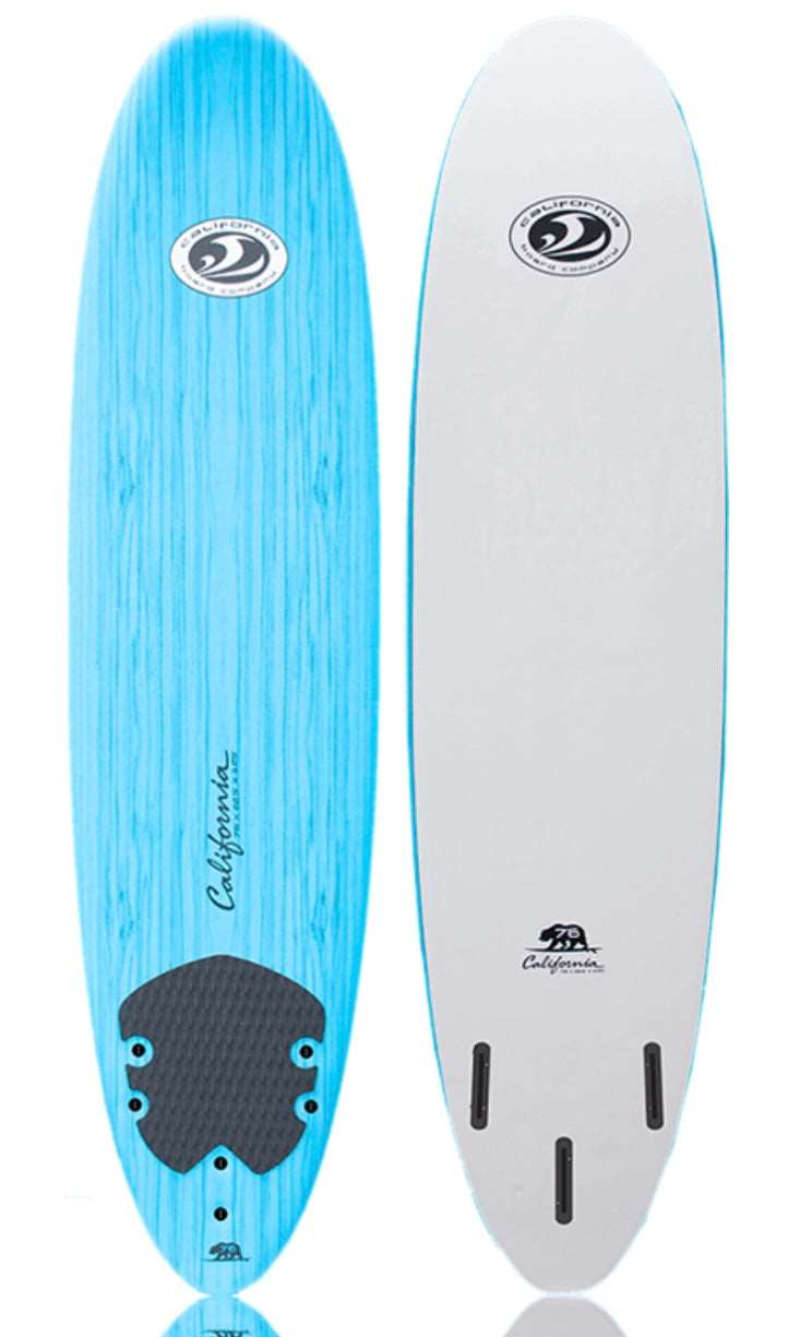 CBC FOAMIE SURFBOARDS