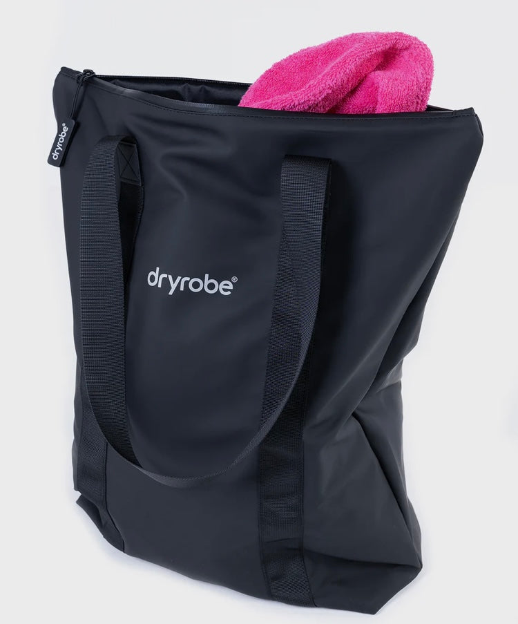 dryrobe® Luxury Tote Bag