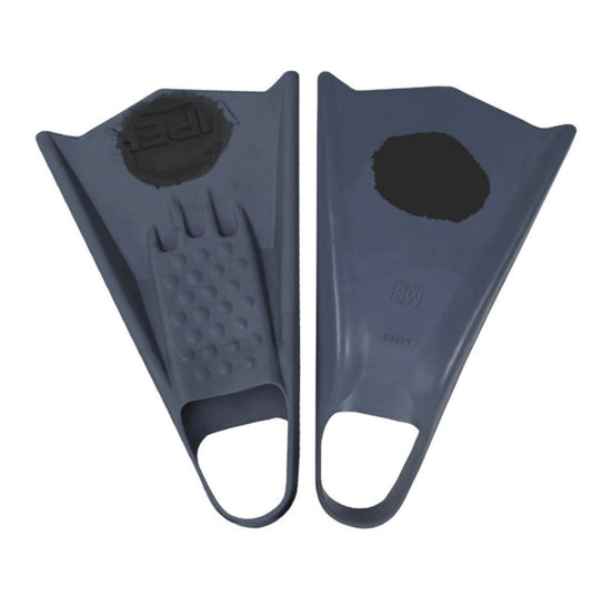 Science Mike Stewart Viper Bodyboarding Fins - Charcoal