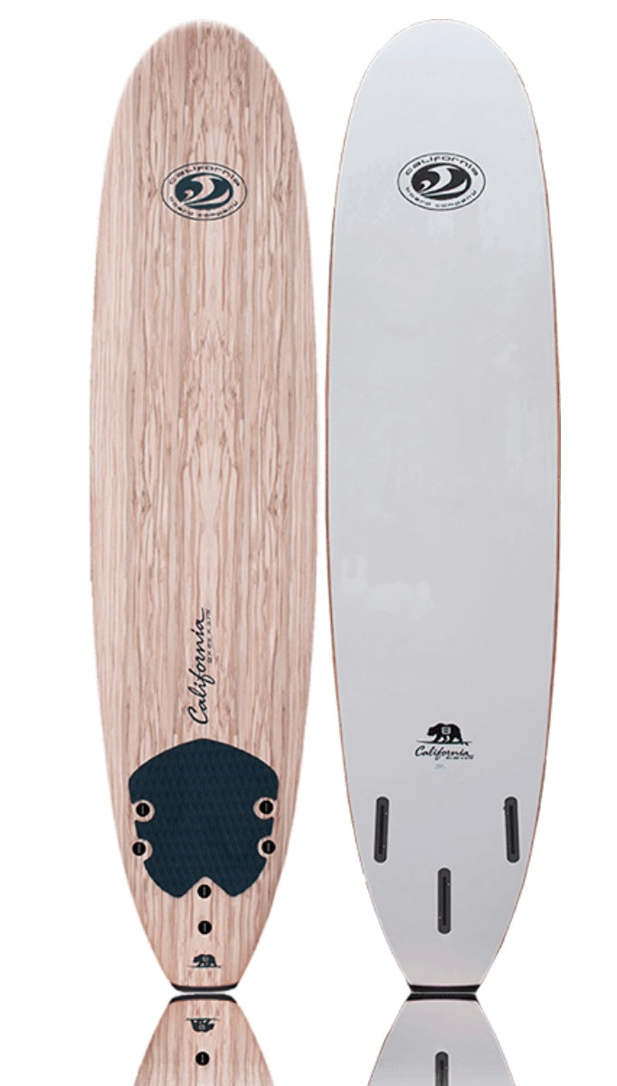 CBC FOAMIE SURFBOARDS