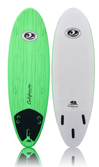 CBC FOAMIE SURFBOARDS