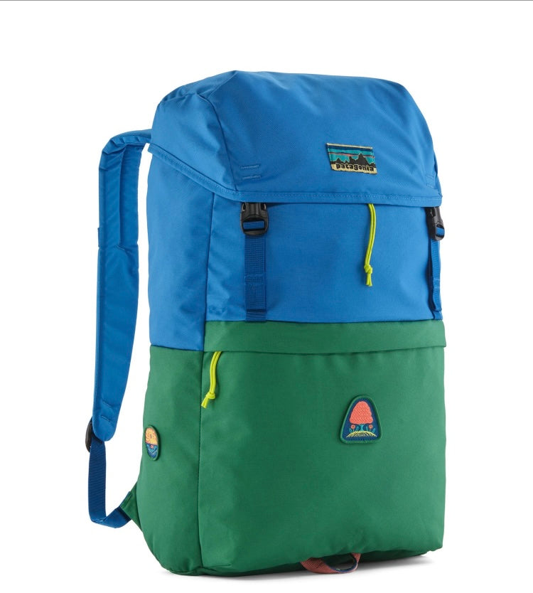 Patagonia Fieldsmith Lid Pack-28L