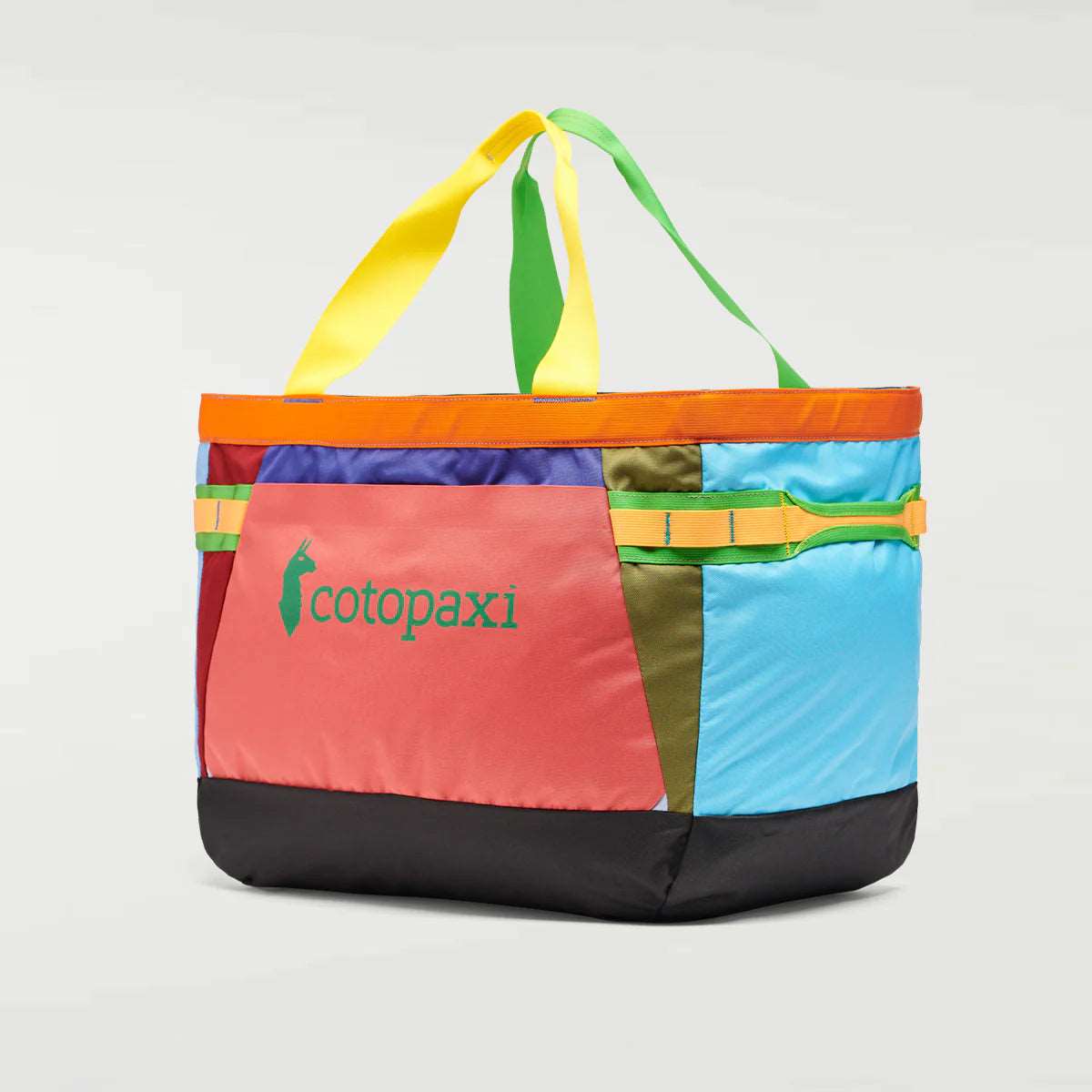 Cotopaxi Allpa 60L Gear Hauler Tote - Del Día