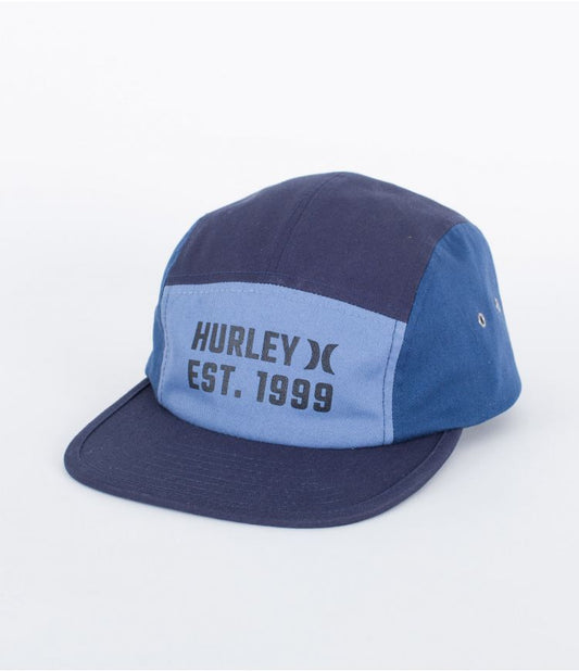 HURLEY CAMP OUT - NAVY