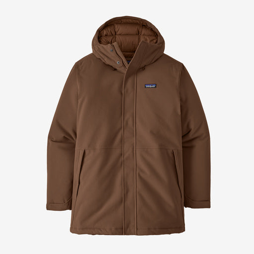 PATAGONIA MEN’S LONE MOUNTAIN PARKA COAT - Patagonia - Parka - 