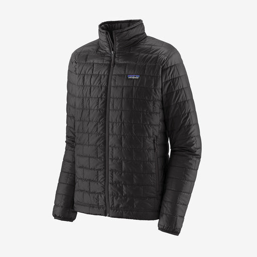 PATAGONIA MEN’S NANO PUFF JACKET - Patagonia - Jacket - 