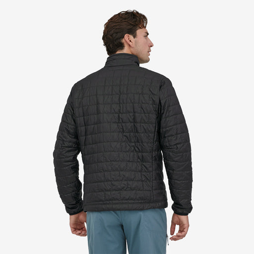 PATAGONIA MEN’S NANO PUFF JACKET - Patagonia - Jacket - 