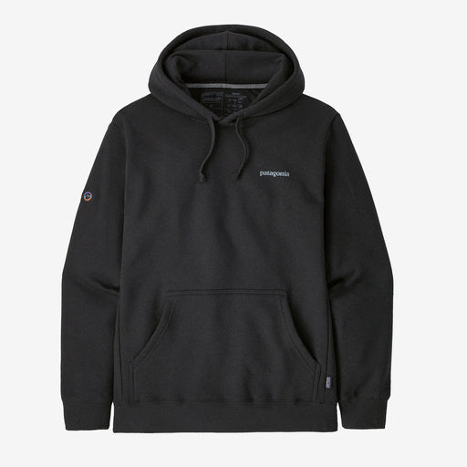 PATAGONIA FITZ ROY ICON UPRISAL HOODY - Patagonia - Hoody - 