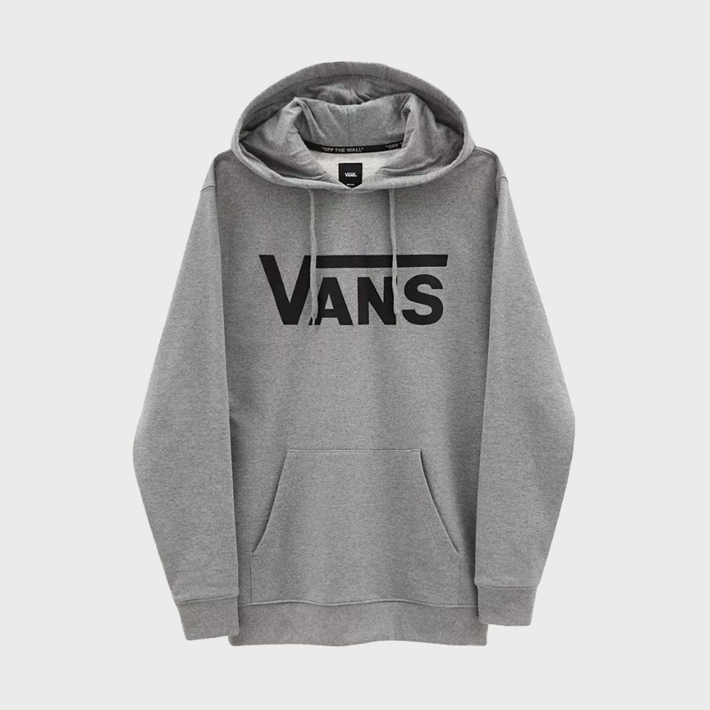 VANS MEN’S CLASSIC PULLOVER HOODY - Vans - Shirt - 