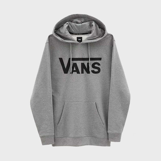 VANS MEN’S CLASSIC PULLOVER HOODY S | Vans | Shirt