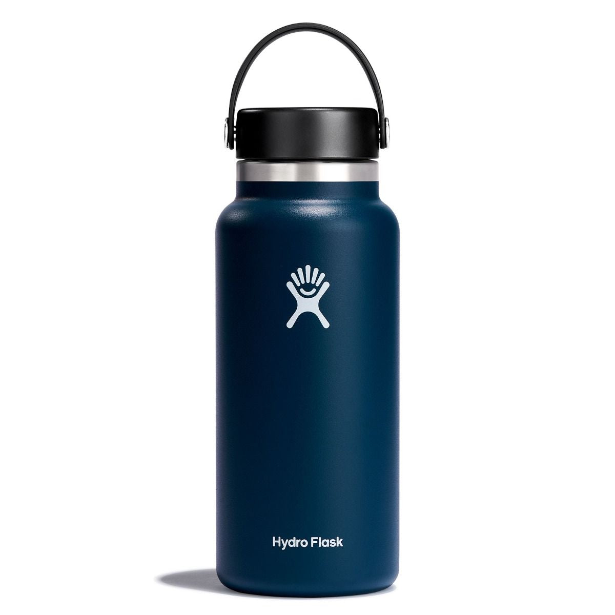 Hydro Flask Wide Mouth 32 oz (946 ml) Vacuum-Insulated Stainless Steel Water Bottle - Hydro Flask - Flask - 