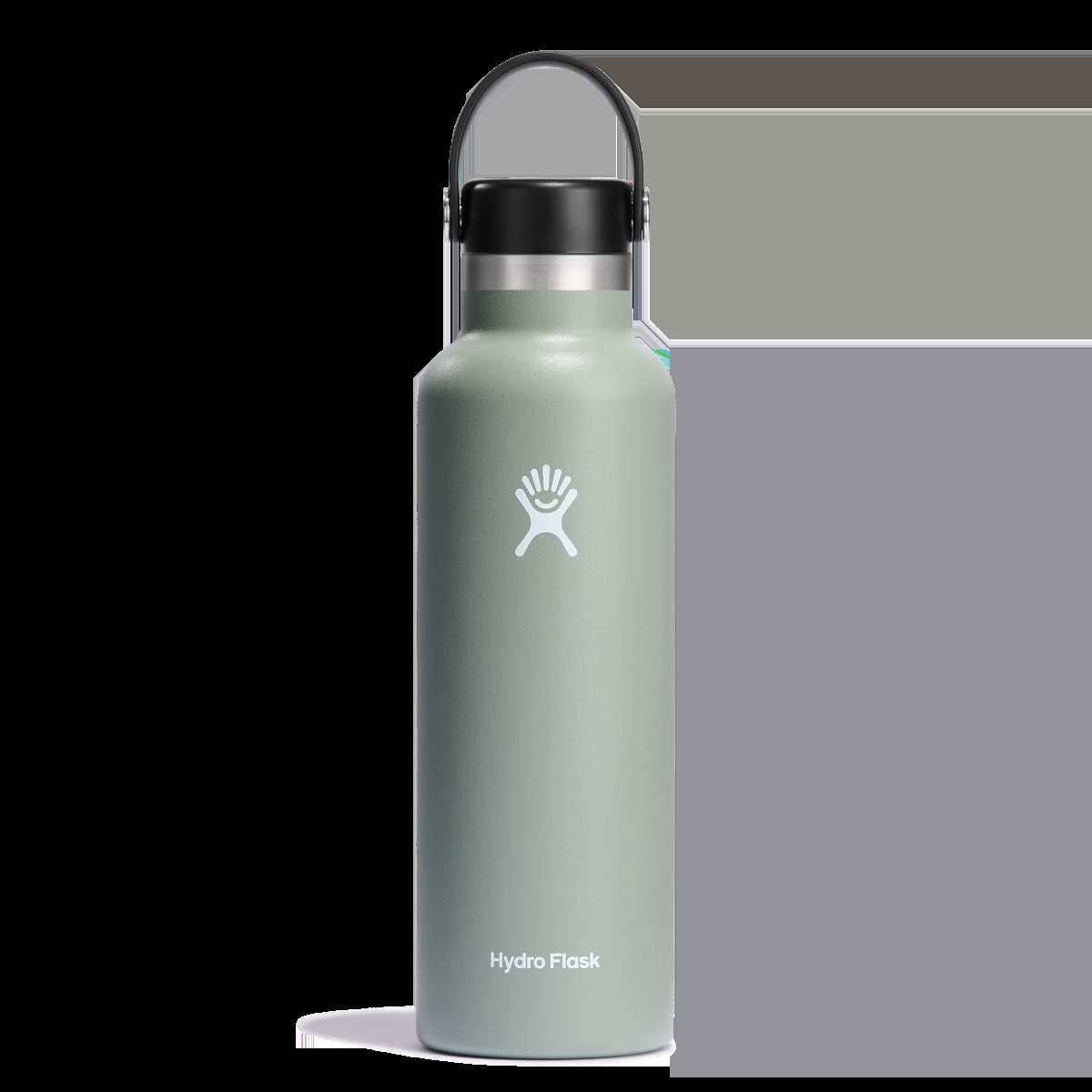 Hydro Flask 21 oz (621 ml) Standard Mouth Insulated Water Bottle - Hydro Flask - Flask - 