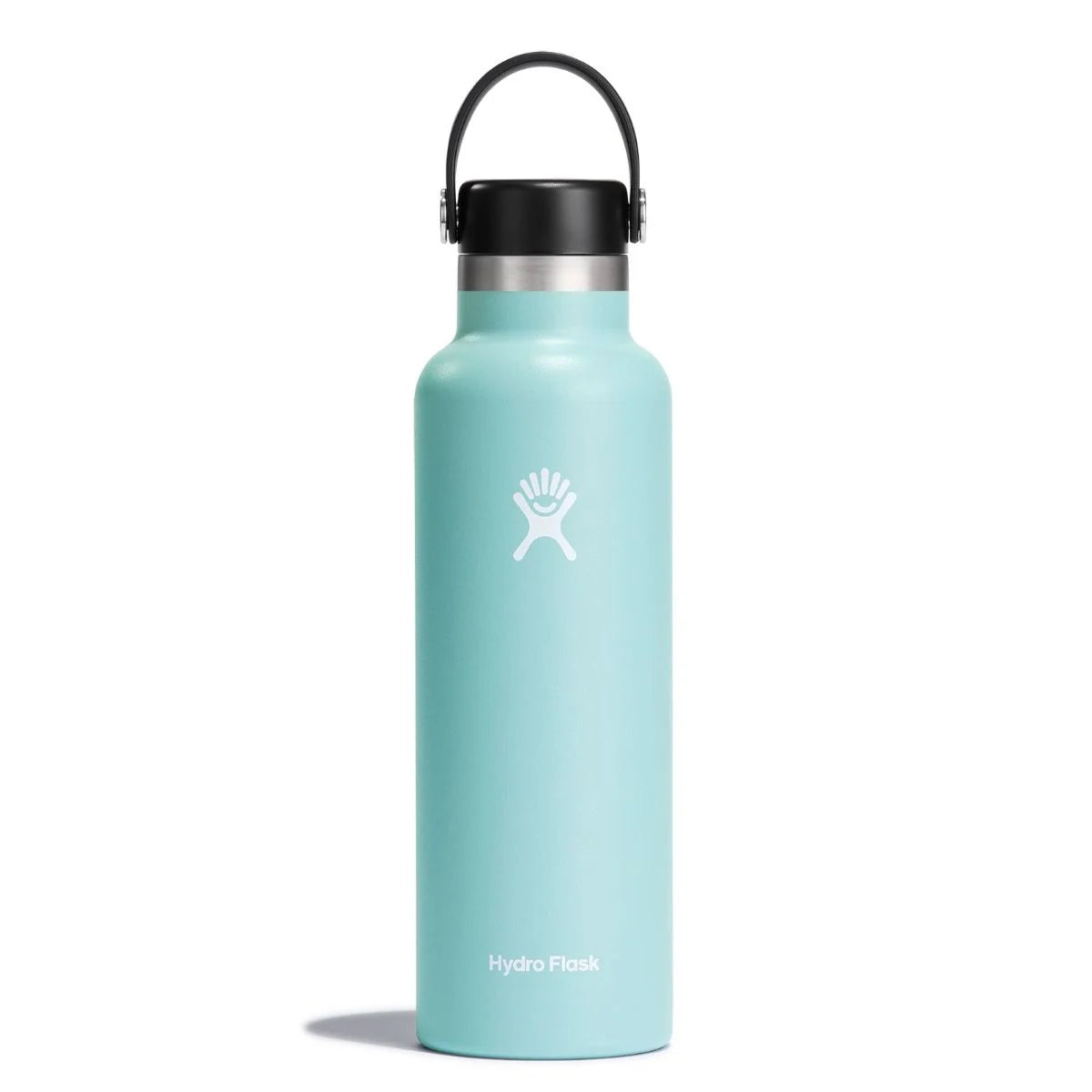 Hydro Flask 21 oz (621 ml) Standard Mouth Insulated Water Bottle - Hydro Flask - Flask - 