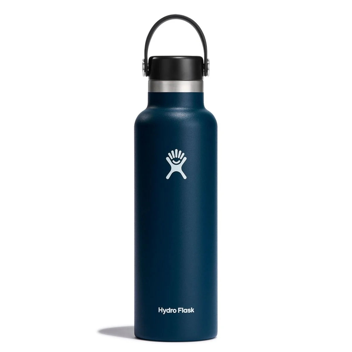 Hydro Flask 21 oz (621 ml) Standard Mouth Insulated Water Bottle - Hydro Flask - Flask - 