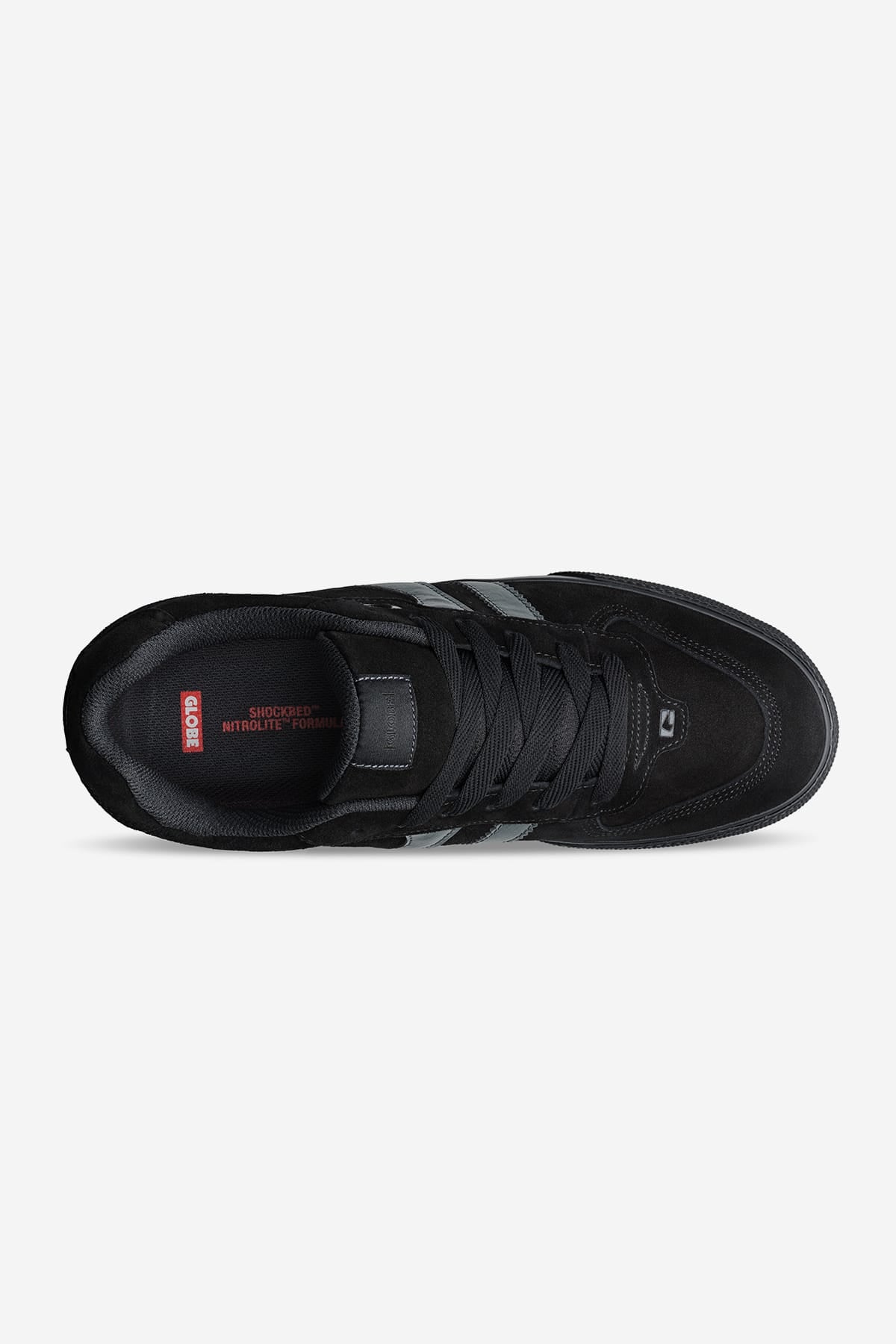 Globe Encore 2 - Black / Night Skate Shoes - Globe - Skate Shoes - 