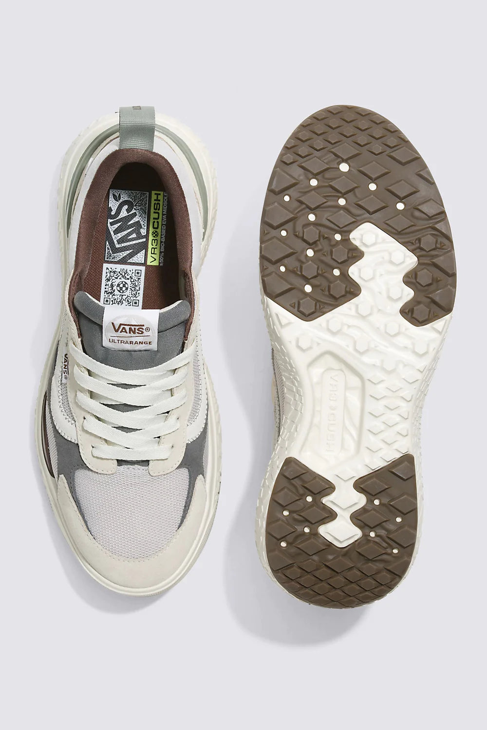 VANS MIKEY FEBRUARY ULTRARANGE NEO VR3 SHOES | Vans | Outdoor Shoes