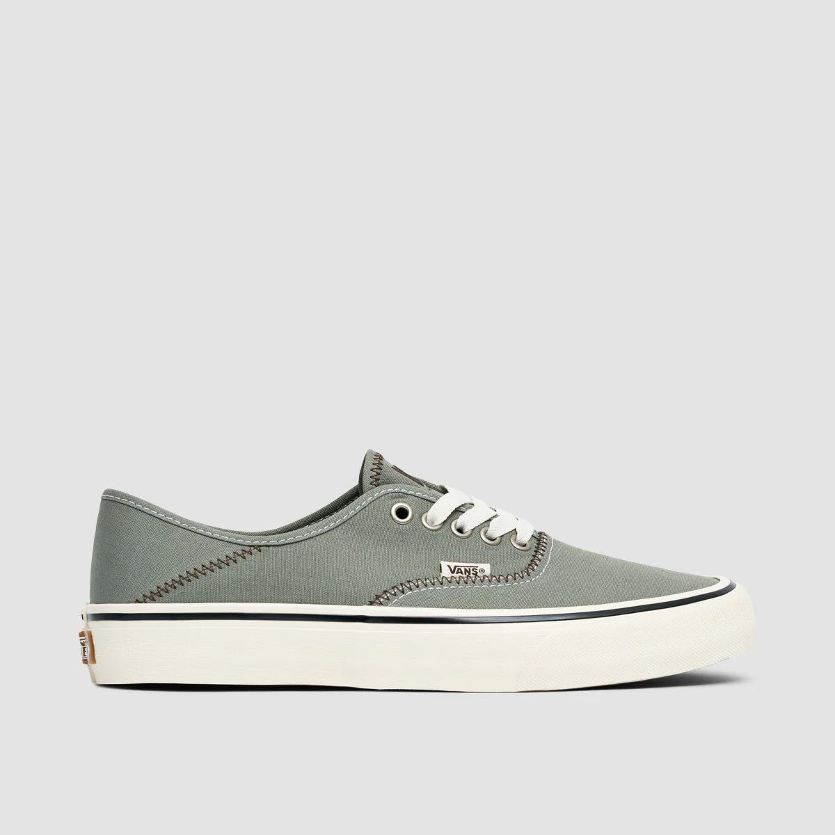 VANS AUTHENTIC MIKEY FEBRUARY GREY SHOES - Vans - Skate Shoes - 