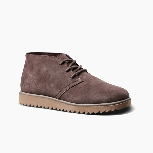 REEF LEUCADIAN MENS SUEDE BOOTS - Reef - Boots - 
