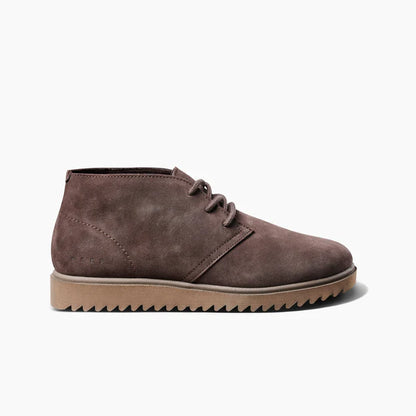 REEF LEUCADIAN MENS SUEDE BOOTS - Reef - Boots - 