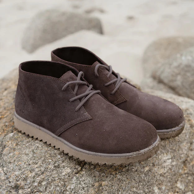 REEF LEUCADIAN MENS SUEDE BOOTS - Reef - Boots - 