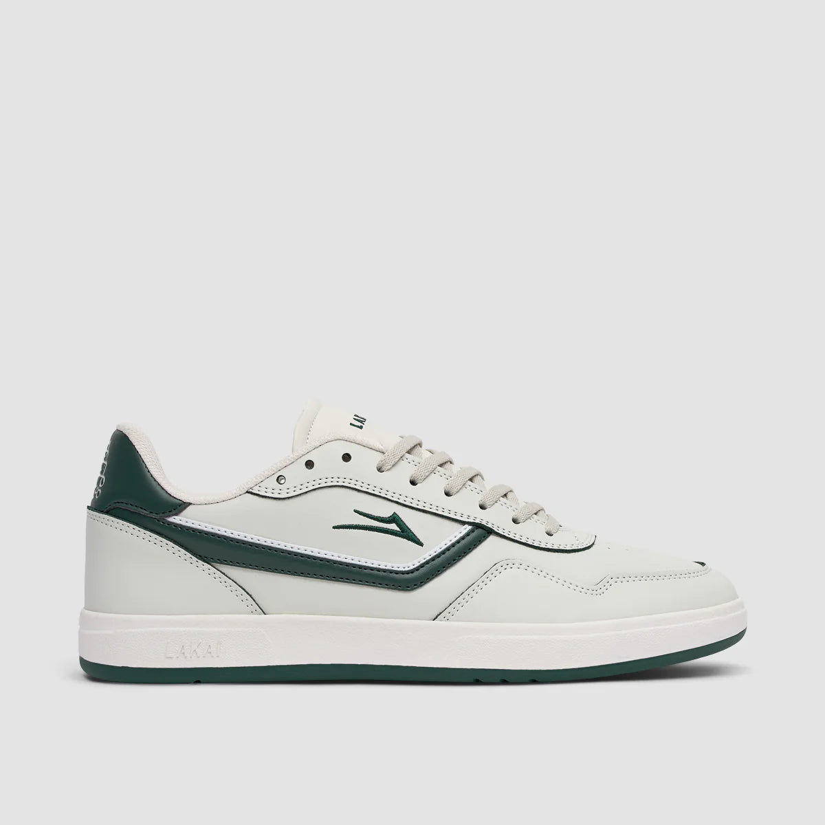 LAKAI TERRACE SKATE SHOES - Lakai - Skate Shoes - 