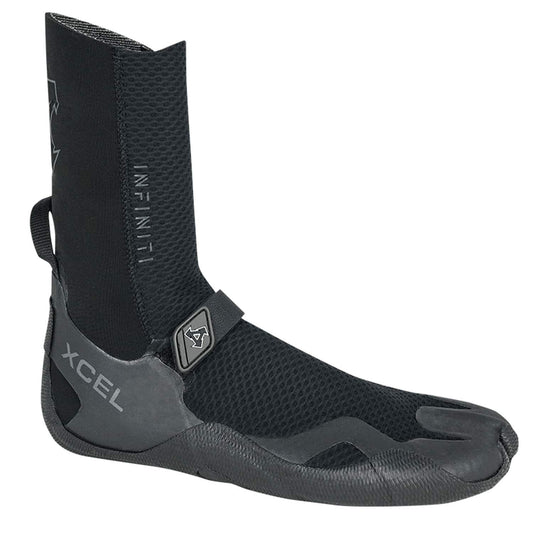 XCEL 7mm INFINITI ROUND TOE WETSUIT BOOT - Xcel - Wetsuit Boots - 