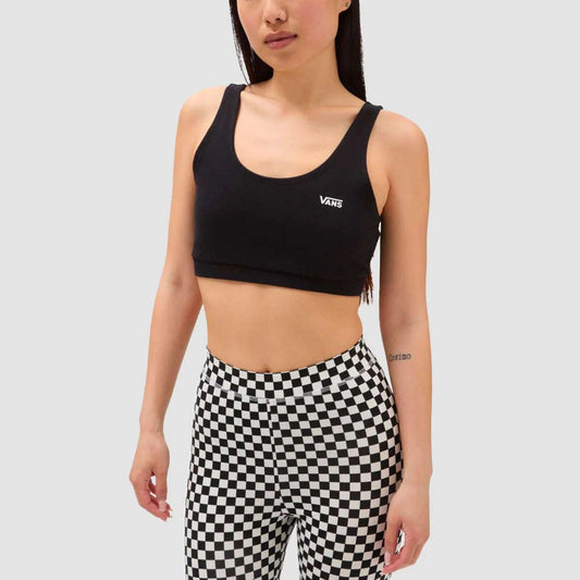 VANS FLYING V SPORTS BRA XL | Vans | Sports Bra